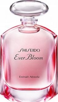 Shiseido Ever Bloom Extrait Absolu EDP 20 ml se traduce in romana ca Shiseido Ever Bloom Extract Absolu EDP 20 ml.