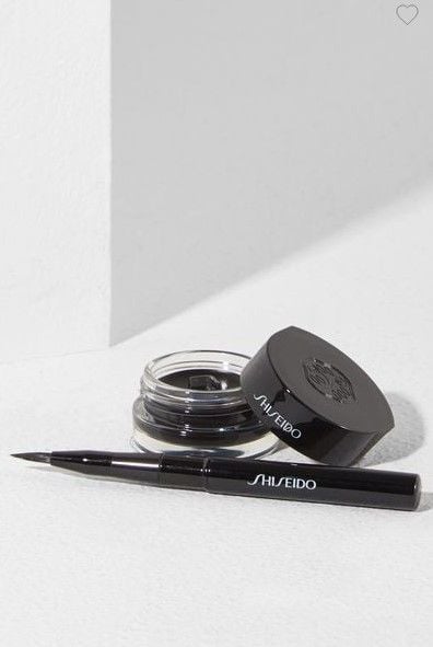 Shiseido Eyeliner Inkstroke Gel BK901 Black 45g