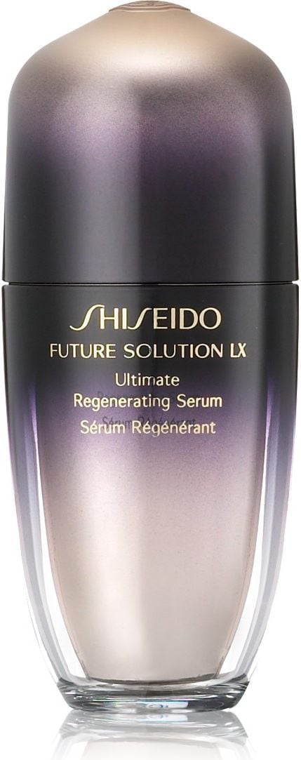 Shiseido FUTURE SOLUTION LX ULTIMATE REGENERATING SERUM 30ML