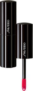 Ruj de buze lichid Shiseido Lacquer Rouge Lipgloss, RD319 Pomodoro, 6 ml