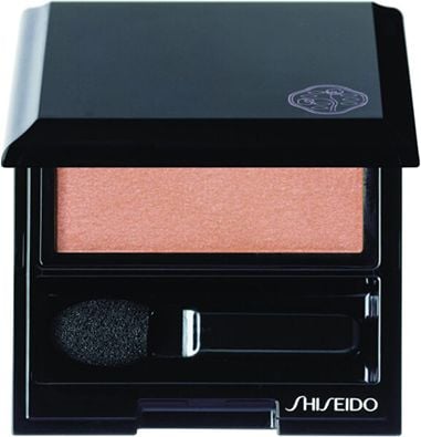 Shiseido Luminizing Satin Eye ColorCienie do powiek BE202 Caramel 2g