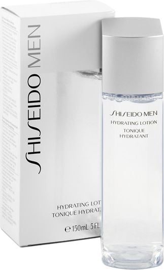 Shiseido LOȚIUNE HIDRATANTE BĂRBAȚI 150ML