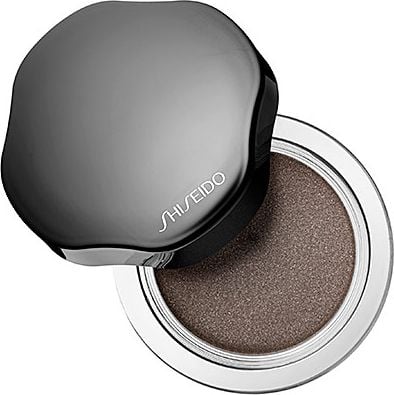 Shiseido Shimmering Cream Eye Color este o cremă pentru ochi cu efect strălucitor, nuanta BR727, cu o capacitate de 6g.