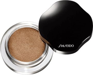 Shiseido Shimmering Cream Eye Color kremowy cień do powiek BR731 Kitsune 6g