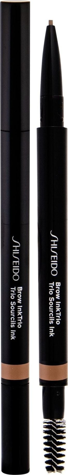 Shiseido SHISEIDO BROW INK TRIO PENCIL 01 BLONDE 031g