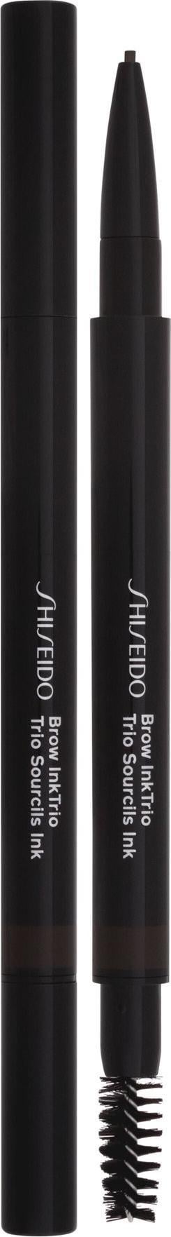 Shiseido SHISEIDO BROW INK TRIO CREION 04 EBONY 0,31g