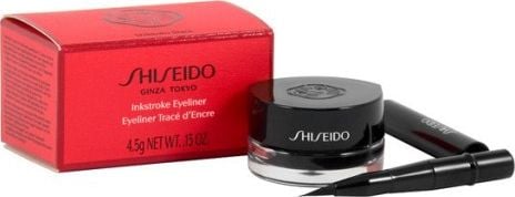 Shiseido Shiseido Inkstroke Eyeliner Eyeliner 4,5g BL603 Kon-ai-Blue