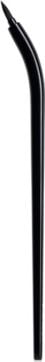 Shiseido Instroke Eyeliner Brush - pensula pentru eyeliner,negru