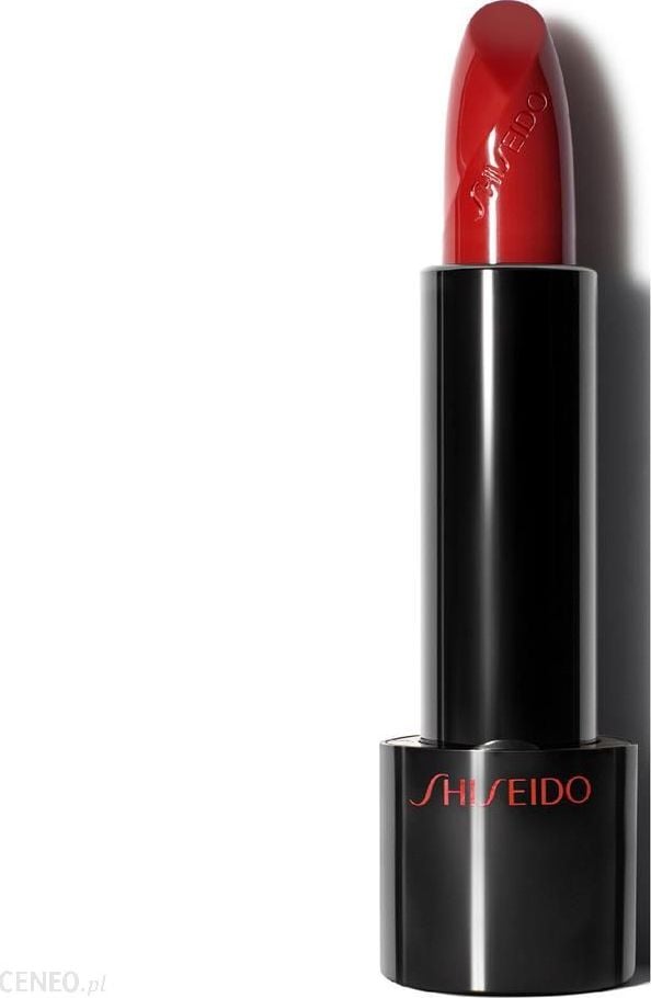 Shiseido Shiseido Rouge Rouge Lipstick 4g. RD502 Real Ruby