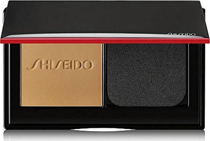 Shiseido SHISEIDO SYNCHRO SKIN FOND DE TEHNIC PUDRĂ CU FINIȘ PERSONALIZAT AUTO-ÎMPROȘTERANT 350 9g