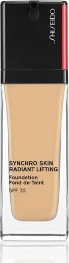 Shiseido SHISEIDO SYNCHRO SKIN RADIANT LIFTING FOUNDATION 230 30ML