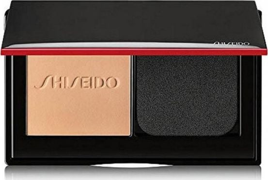 Shiseido SHISEIDO SYNCHRO SKIN SELF REFRESHING CUSTOM FINISH POWDER FOUNDATION 240 9g