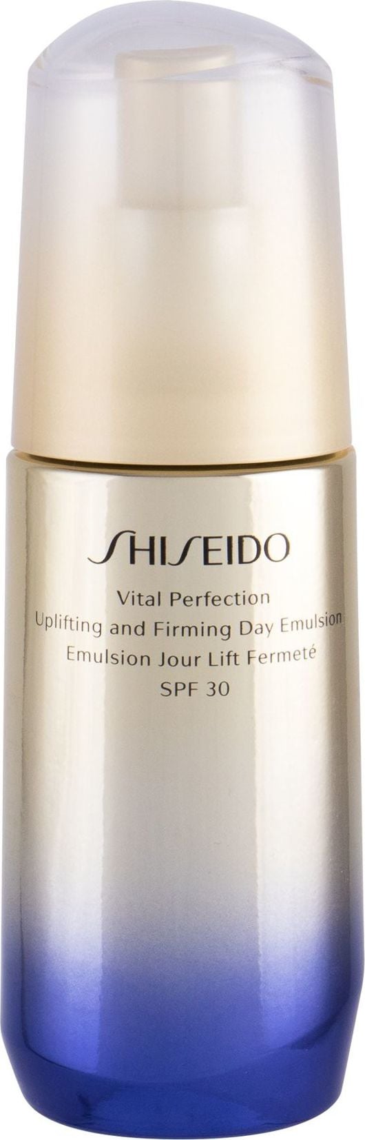 Emulsie Anti-rid Shiseido Vital Perfection Uplifting And Firming 50ml