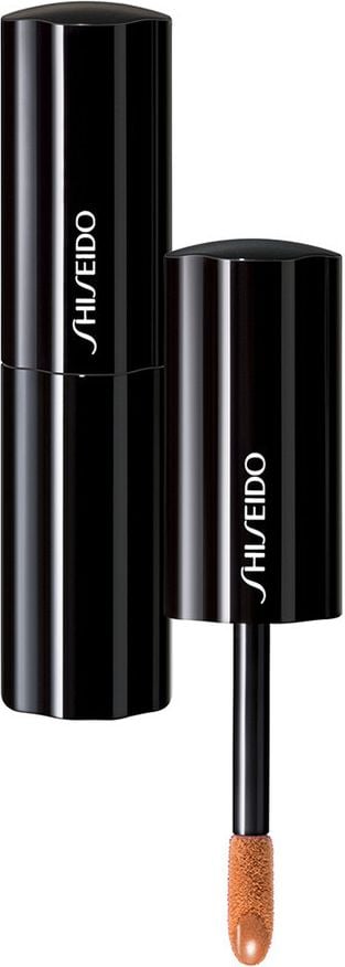 Shiseido SHISEIDO_Ruj lichid Lacquer Rouge GD817 6ml