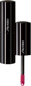 Shiseido SHISEIDO_Ruj lichid Lacquer Rouge RS723 6ml