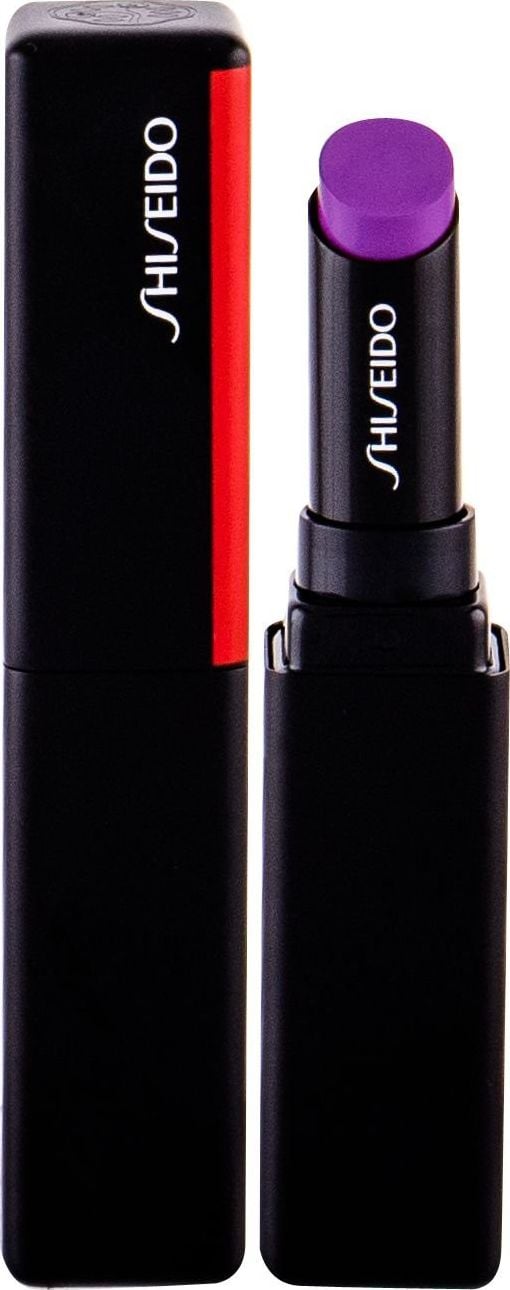 Shiseido SHISEIDO_Visionairy Gel Lipstick żelowa pomadka 215 Future Shock 1,6g