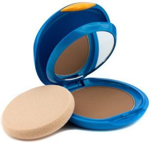 Shiseido Suncare UV Protective Compact Foundation SP60 Medium Beige SPF30 12g