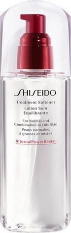 Lotiune Tonica Shiseido Treatment Softner 150 ml