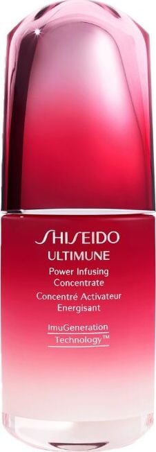 Shiseido ULTIMUNE infuzarea POWER CONCENTRAT 30ML
