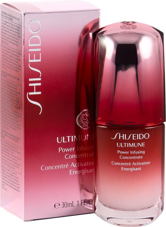 Shiseido ULTIMUNE POWER INFUSING CONCENTRATE 30ML