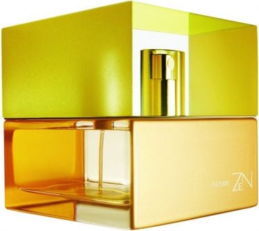 Apa de parfum Shiseido Zen EDP 30 ml,femei