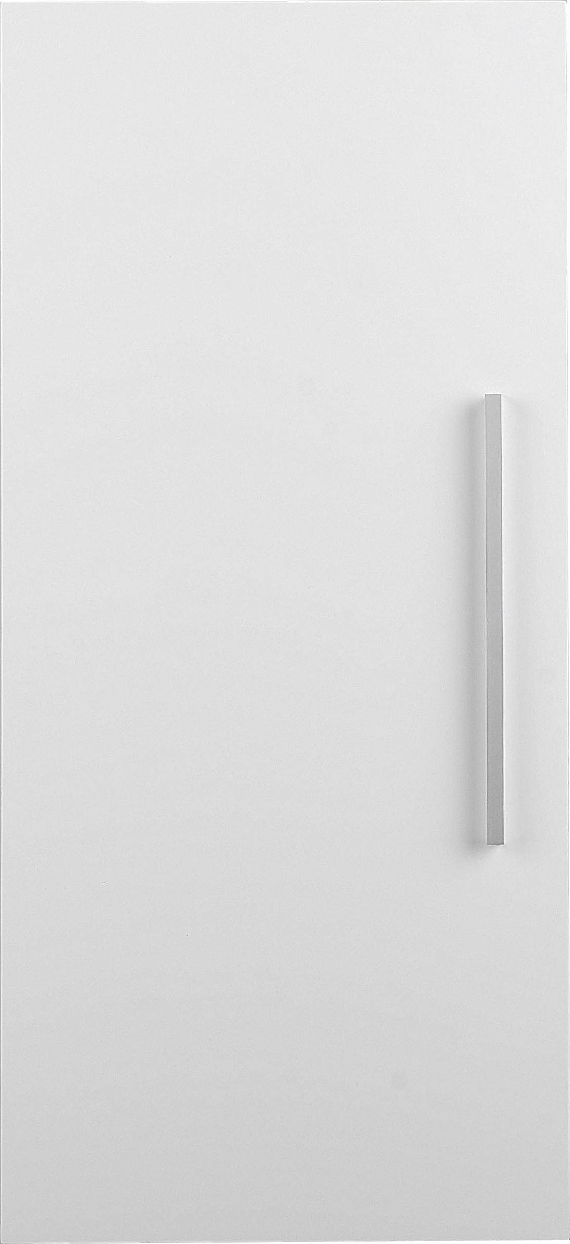 Shumee Dulap de perete Bilbao 40cm alb