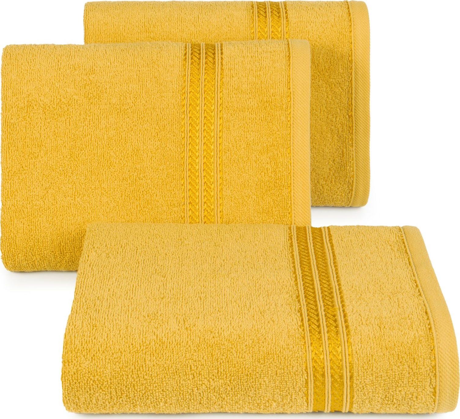 Shumee Eurofirany Bawełniany ręcznik kapielowy o klasycznym 30cm 6sztk (eurofirany_338841) - eurofirany_338841