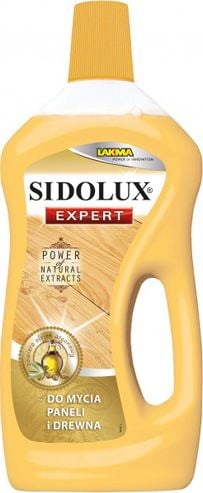 Sidolux Sidolux Expert pentru spalarea panourilor si lemnului 750ml