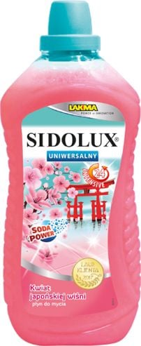 Sidolux Sidolux Universal lichid floare de cires japonez 1L universal