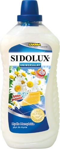 Detergent lichid universal, Sindolux, 1 l