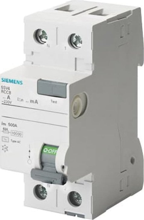 Siemens 5SV4314-0KL