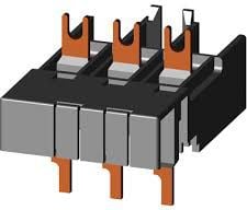 Circuitul Combinatorul al 3P motorului contactor S0 / 00 (3RA2921-1AA00)