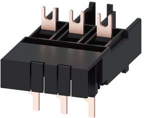 Circuitul Combinatorul al contactorului motorului 3P S0 / 00 (3RA2921-1BA00)
