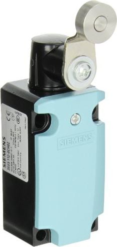 Comutator de limitare Siemens 1R 1Z 3SE5112-0CH02
