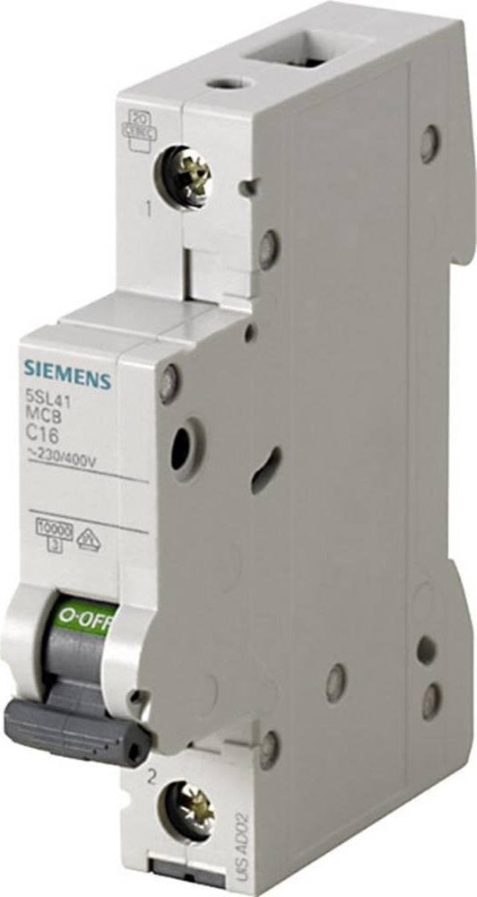Siemens 5SL4104-7