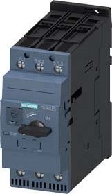 Comutator protectie motor Siemens 3P 22kW 40-50A S2 3RV2031-4WA10