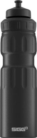 Aluminiu Sporturi de apa Sticla WMB 0.75l Touch negru (8237.10)