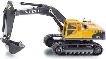 Excavator Siku Volvo EC 290 - 3535