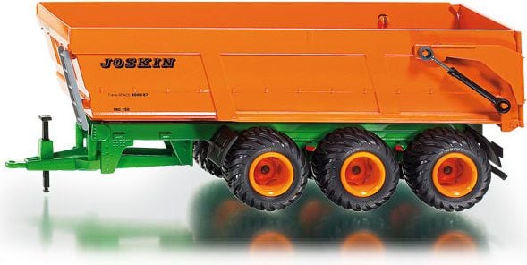 Siku Trailer Joskin (2892)