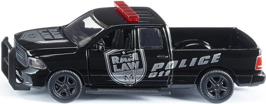 Dodge Ram1500 US-Police Siku1:50