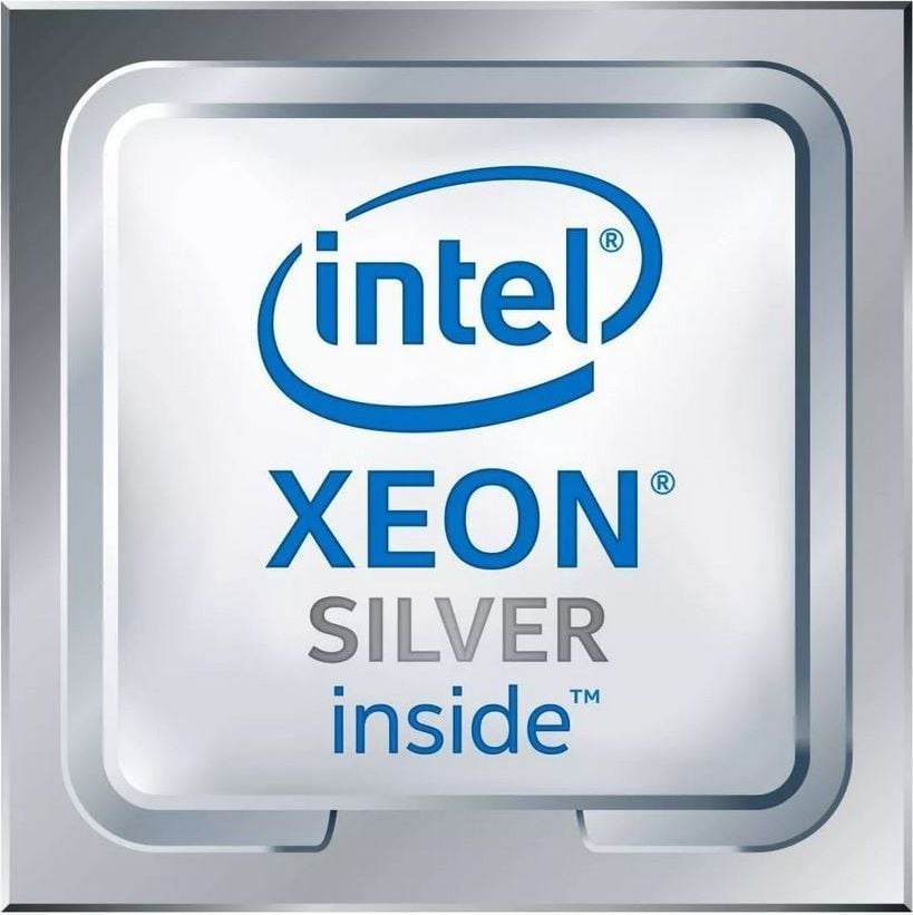 Silver 4215R Intel Xeon 3.2 GHz (8C16T) Tava Sockel 3647
