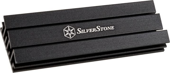 SilverStone SST-TP02-M2 Radiator