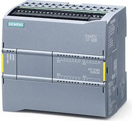 SIMATIC S7-1200FCPU Modulul 14 intrări și 10 ieșiri digitale (24V DC 6ES7214-1AF40-0XB0)