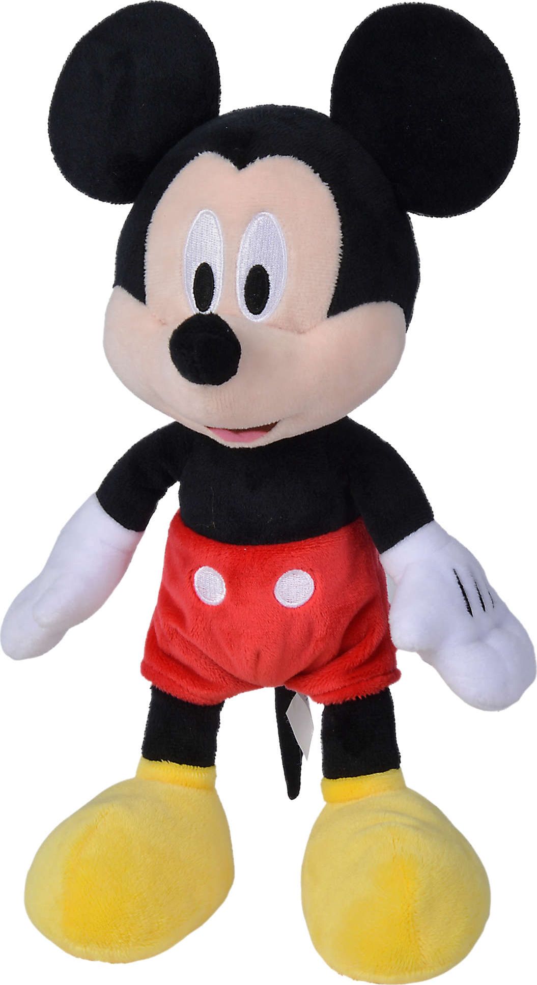 SIMBA DISNEY Maskotka Myszka Mickey 25cm Przytulanka