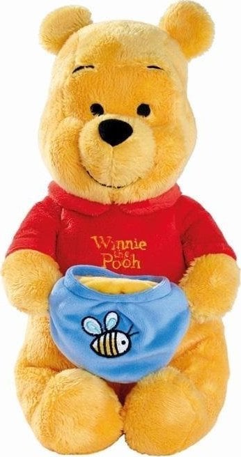 Jucărie de pluș Simba Winnie the Pooh 30CM SIMB FOL