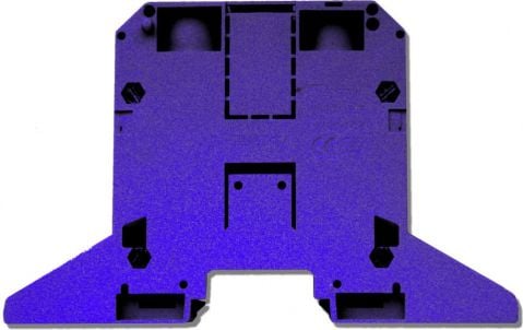 Conector șină 2 fire 70mm2 albastru NEW ZSG 1-70Nn (11951313)