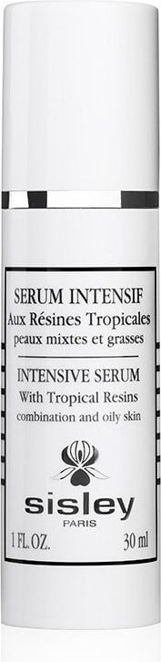 Sisley Intensive Serum With Tropical Resins 30ml