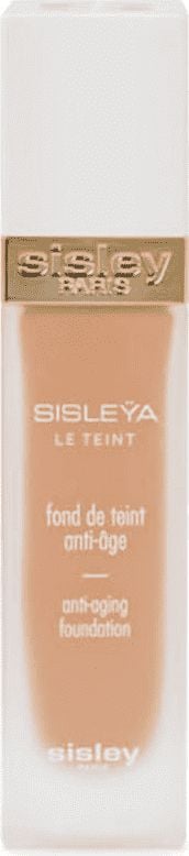 Sisley Le Teint Anti Aging Foundation 4B Chestnut 30ml