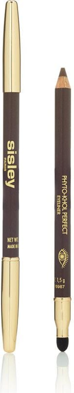 Sisley Phyto Khol Perfect Eye Pencil kredka do oczu 10 Ebony 1,2g