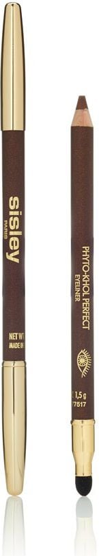 Sisley Phyto Khol Perfect Eye Pencil kredka do oczu 2 Brown 1,2g